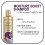 Pantene Gold Series Shampoo Moisture Boost 9.1 Ounce (270ml) 3