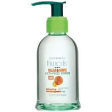 Garnier Fructis Sleek & Shine jtettv anti-frizz seerumi 5.1 Fl. Oz.
