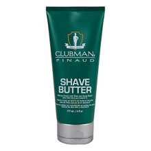 Clubman Pinaud Shave Butter 177ml