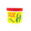 LETS DRED WITH NATURE BEES WAX 1