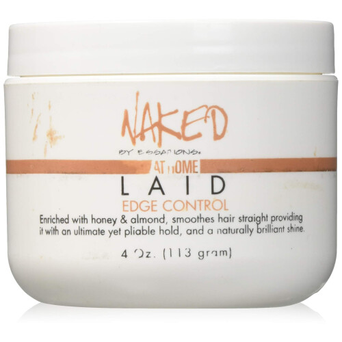 Nu par Essations Laid Edge Control 4 onces