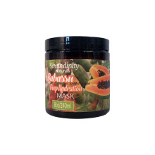 Sarandipity Naturals Babassu hloubkov hydratacn maska ??8 unc
