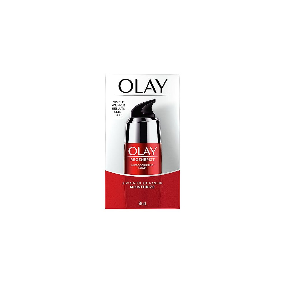 Olay Regenerist Serum 1.7 Fl Oz