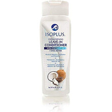 Isoplus Leave-in Conditioner mit Kokos-Sheabutter 13,5 Fl.oz 13,5 Oz