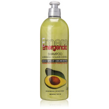 Toque Magico Emergencia Shampoo Avocado/Olijf 16 Ounce