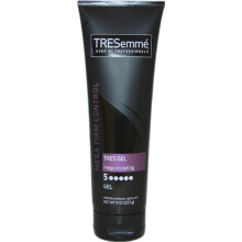 Gel TRESemm - Mega Fijacin - 9 oz