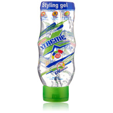 Gel coiffant Wet Line Xtreme Professional Protection UV Fixation extra forte 500 ml