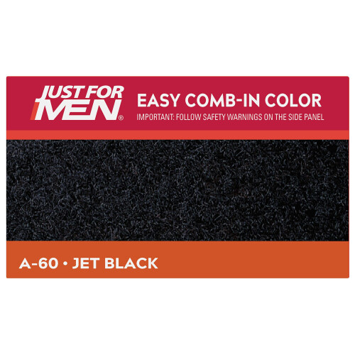 Just For Men Just for Men Farbset Jet Black A-60 2