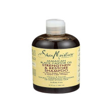 SHEA MOISTURE Versterken en herstellen Shampoo 13 FZ
