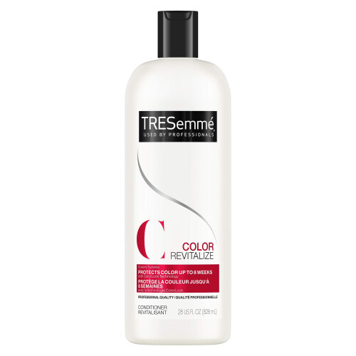 TRESemm Conditioner, Farbauffrischung, 28 oz