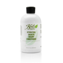 Koils by Nature Hydrating Shea Aloe Creamy Conditioner 12 Fluid Ounce