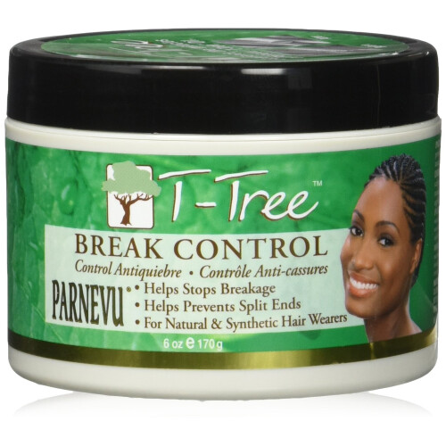 Parnevu T-Tree Break Control 6 Ounce