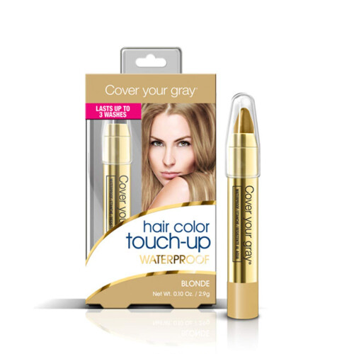 Cover Your Gray Wasserfester Chubby Pencil, Hellbraun/Blond, 0,1 Unze