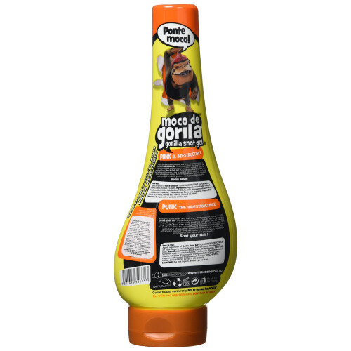 MOCO DE GORILA Punk Extreme Halt Gel, 11,99 oz (7er Pack) 1