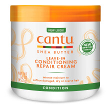Cantu Leave-In Conditioning Repair Cream s bambuckm mslem 16 oz (balen se mue liit)