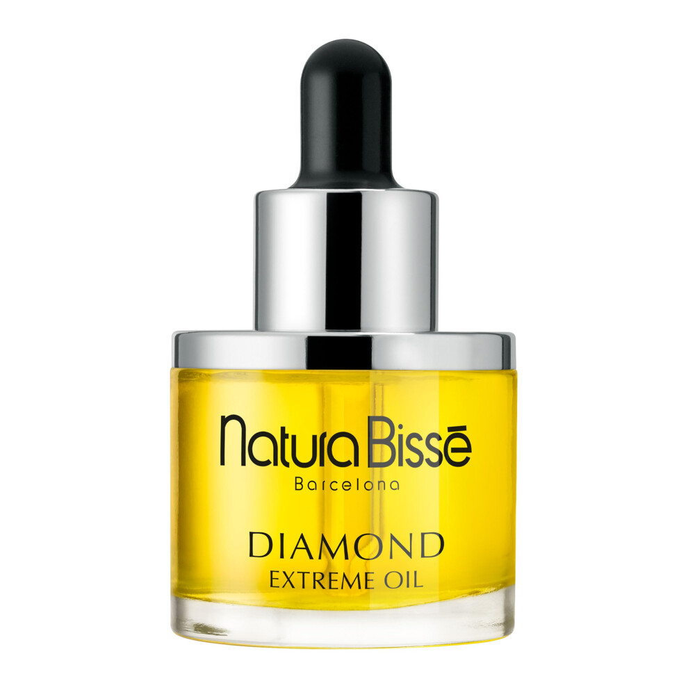 Natura Bissé Diamond Extreme Oil 30 ml