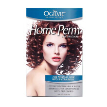 Ogilvie The Original Home Perm Per capelli normali ora con Extra Body 1 ea