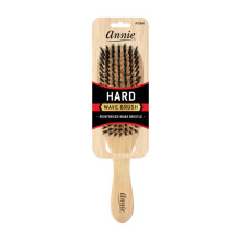 Annie Hard Wave Boar & Nylon srtju ecset vilgosbarna