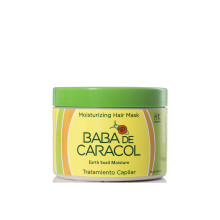 BABA DE CARACOL Intensieve haarconditioner Tratamiento Intensivo 16 Ounce 16 Ounces