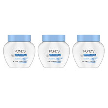 Pond's Droge Huid Cr?e Gezicht Moisturizer voor Vrouwen Dagelijkse Huidverzorging Gezicht Moisturizer Cr?e voor Droge Huid 10.1 oz 3 Pack