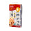 KISS Active Oval Nails - Pack of 100    4