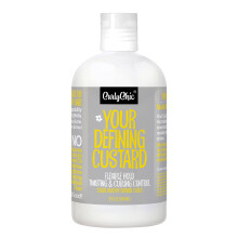 Curly Chic Your Defining Custard 12 oz