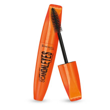 Rimmel London Scandaleyes Mascara Langdurig veegvast 003 Extreem zwart 0,41 oz