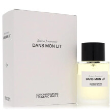 Frederic Malle Dans Mon Lit Leinenspray (Unisex) 3,4 oz
