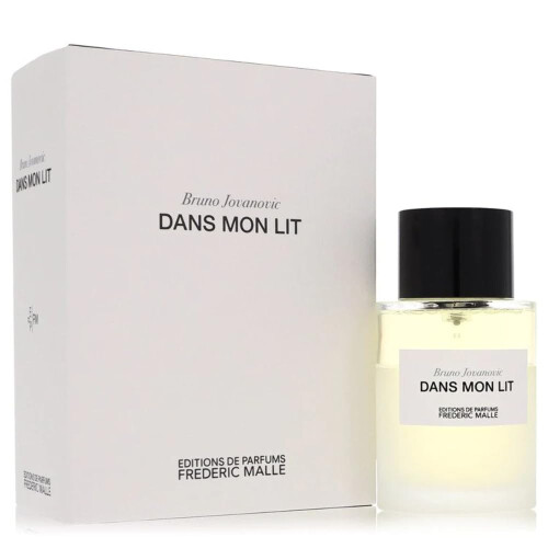 Frederic Malle Dans Mon Lit Leinenspray (Unisex) 3,4 oz
