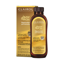 Clairol Professional Permanent Liquicolor fr mrkt hrfrg 5 g Ljusguld Neutral Brun 2 oz
