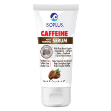 Isoplus Koffein Anti-Ausdünnungsserum 4 fl oz (2er Pack)