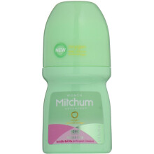Powder Fresh Anti-Perspirant & Deodorant Roll-On 1.7 oz