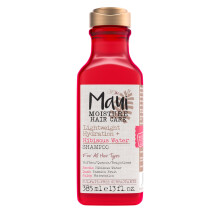 Maui Moisture knnyu hidratls + hibiszkusz vizes sampon napi hidratlshoz szulftmentes 13 fl oz