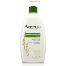 Aveeno Daily Moisturizing Lotion 18 fl. Oz (3 kpl pakkaus)