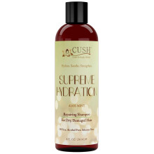 CUSH Cosmetics Supreme Hydration Repairing Sampon