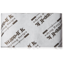 Strisce per styling Graham Professional Beauty Wrapp-It Jr nere