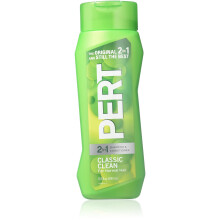 Pert Plus 2-i-1 Shampoo Plus Balsam Normalt hr 13,50 oz (paket med 2)