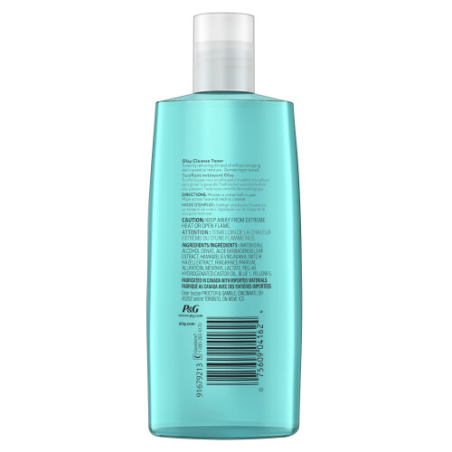 Olay OLAY Tonico Pulisce Olio 7.20 oz 1