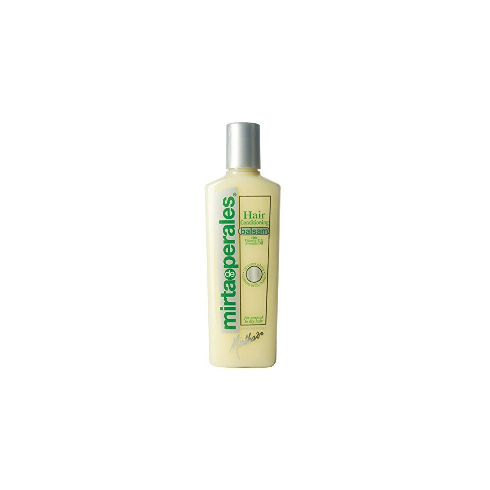 Mirta De Perales Hair Conditioning Balsam 4 Ounce