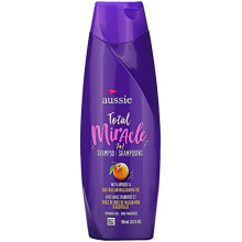 Aussie Total Miracle Collection 7N1 shampoo 12,1 neste unssia