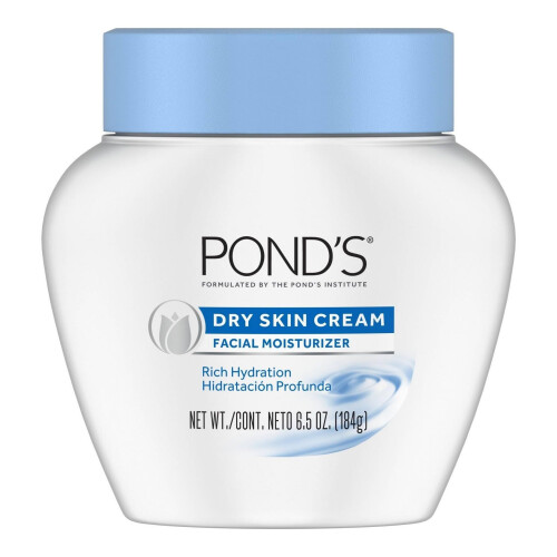Pond's Trockenheitscreme, 185 g von Pond's 2