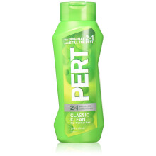 Pert Classic Clean 2 v 1 pro normln vlasy 25,4 oz