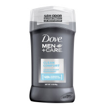 Dove Men Plus Care Dove Men+care Clean Comfort Deodorant 3 oz