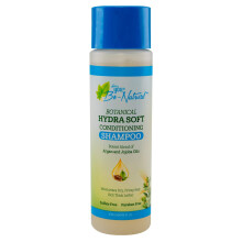 Luster's You Be-Natural Botanical Hydra Soft kondicionl sampon argnolajjal s jojobaolajjal 8 oz.
