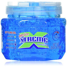 Xtreme Professional Wet Line Styling Gel Extra Hold 1040ml