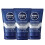 NIVEA Men, Deep Cleaning Face Scrub, Original, 4.4 oz (125 g) - Nivea 1