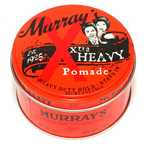 Murray's extra zware haarpommade
