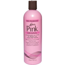 Luster's Pink Oil Bevochtiger