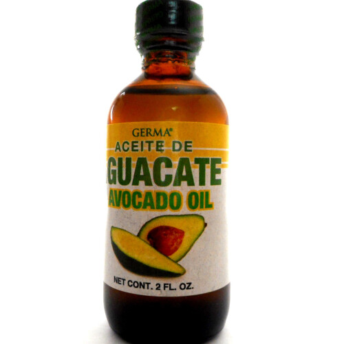 Germa Aceite Aguacate 2 uncje