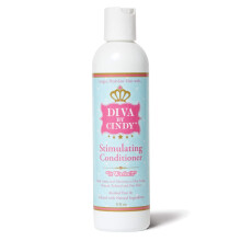 DIVA BY CINDY Balsamo stimolante 8 fl. oz.